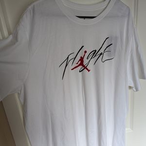Jordan Flight T- Shirt 3XL